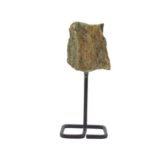 Mineral Specimen on Metal Stand - Epidote product image 4