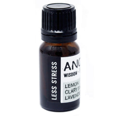 Less Stress Essential Oil Blend - Boxed - 10ml product image 4