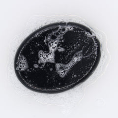 Charcoal Soap 85g - Lemon product image 4