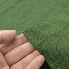 Nomad Sari Kathmandu Shirt - Forest Green - XXL product image 12