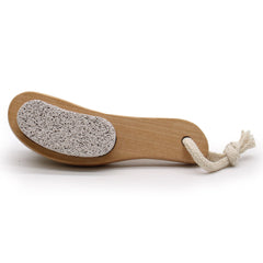 Pumice Backed Brush Facial & Bath Accessories product image 2
