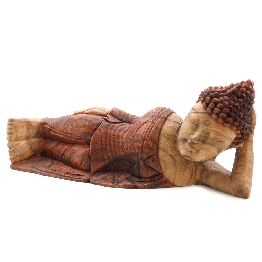 Sleeping Buddha - 50cm product image 8
