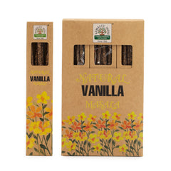 Natural Botanical Masala Incense - Vanilla product image 2