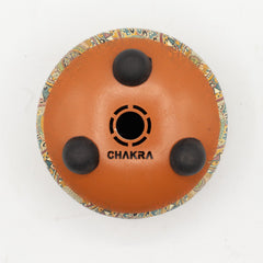 Small Hapi Drum Om Mandela- 13x9cm product image 3