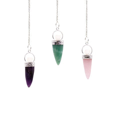 Cone & Silver Ring - Asst product image