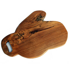 Teak Chopping Board - 40cm product image