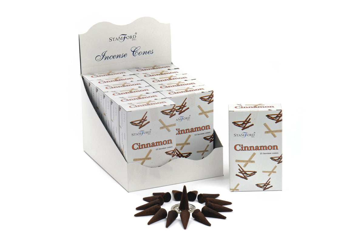 Cinnamon Cones product image 2