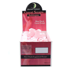Pink Duck Guest Soap - Bubblegum product image 3