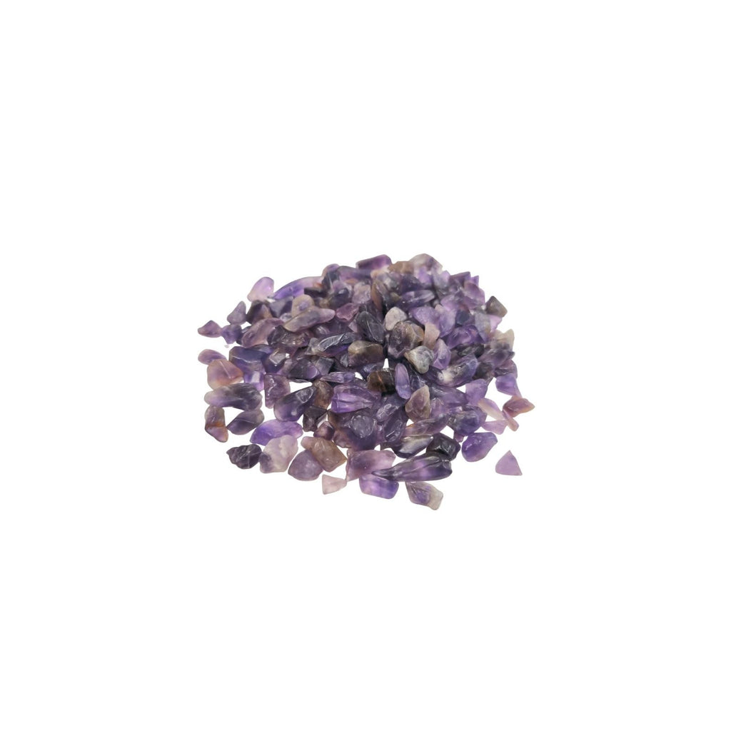 Amethyst Gemstone Chips Bulk - 1KG product image 2