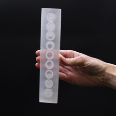 Flat Bar Charging Plate 20cm - Moon Cycles product image 2