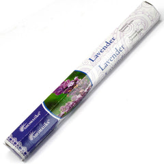Aromatica Premium Incense - Lavender product image