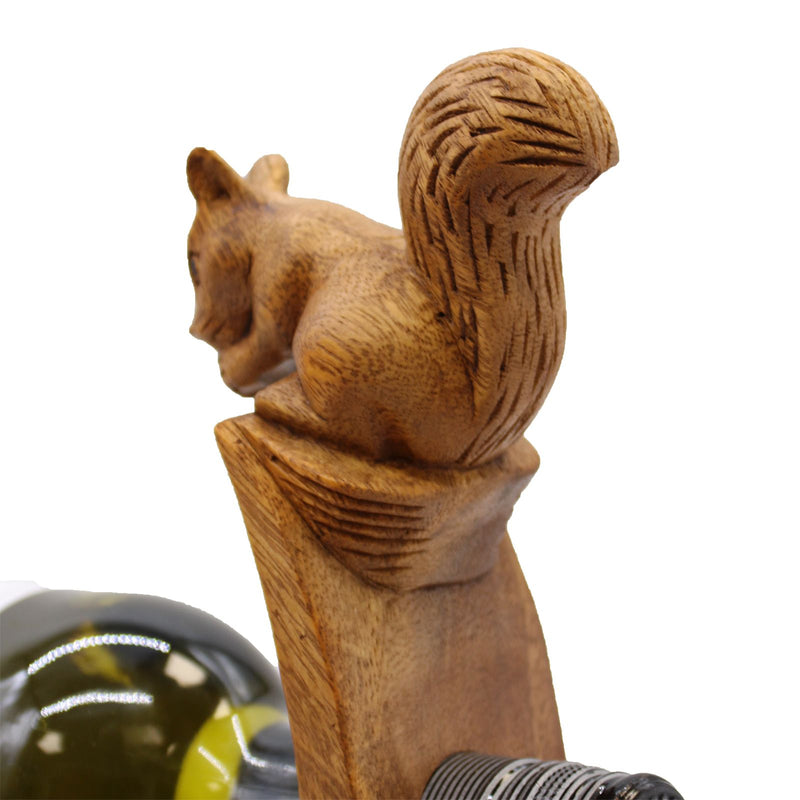 Balance Wine Holders - Squirrel product image