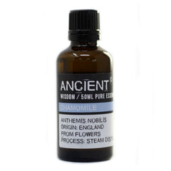 Chamomile (Pure) 50ml Essential Oils product image 2