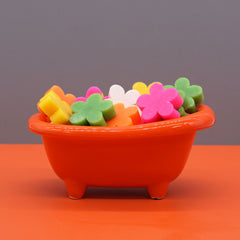 Flower Guest Soaps - Calendula product image 2