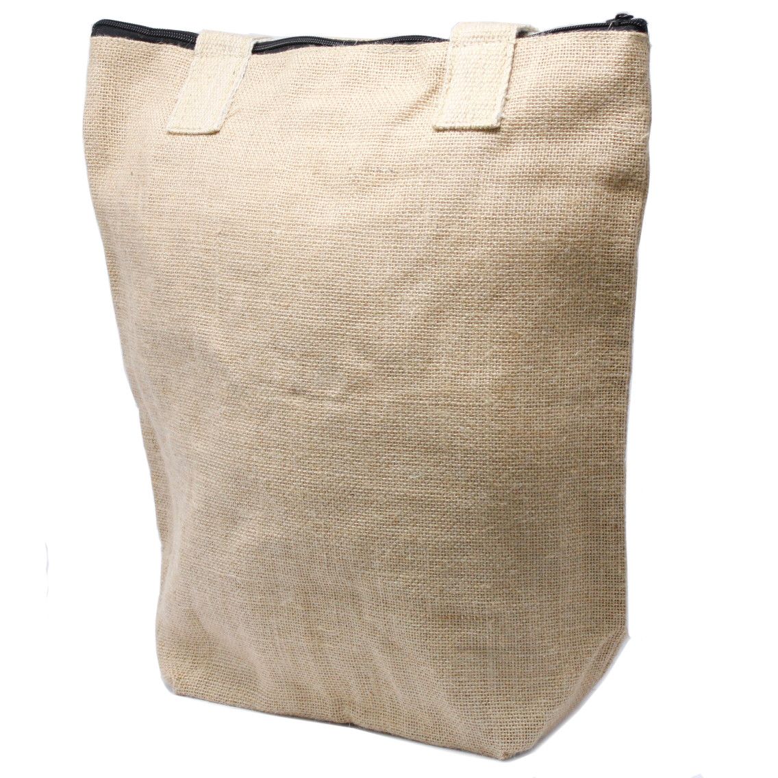 Eco Jute Bag - Blank Design product image