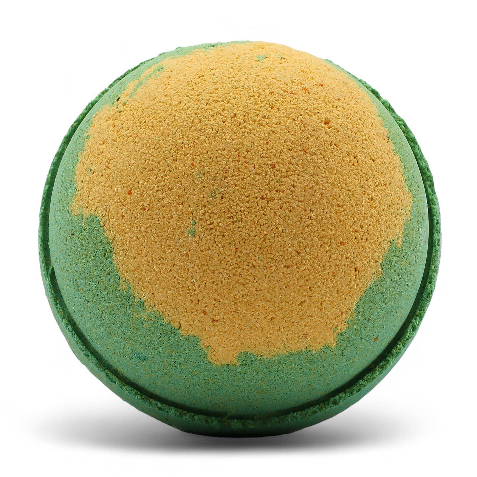 Set of 3 Apple Pie & Custard Bath Bombs product image