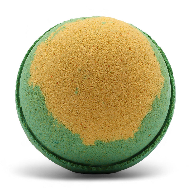 Set of 3 Apple Pie & Custard Bath Bombs product image