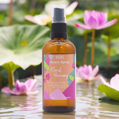 Summer Room Spray - Floral Harmony 100ml product image 2