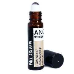 10ml Roll On Essential Oil Blend - Fall Asleep! product image 4