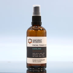 Witch Hazel with Peppermint 100ml product image 2