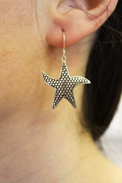 Silver Earrings - Turtles product image 2