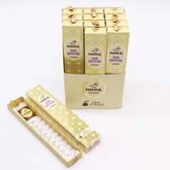 Noor Oud Incense - Crystal product image 3