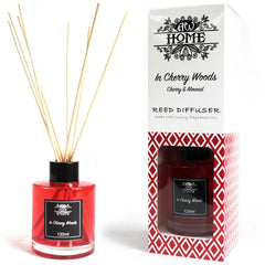 120ml Reed Diffuser - In Cherry Woods product image 5