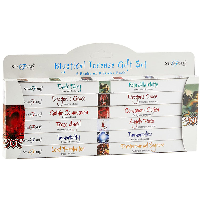 Stamford Gift Set - Mystical product image