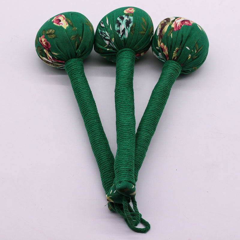 Wormwood Massage Hammer - Green product image