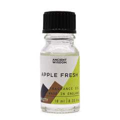 10ml Apple-Fresh Fragrance Oil product image 2