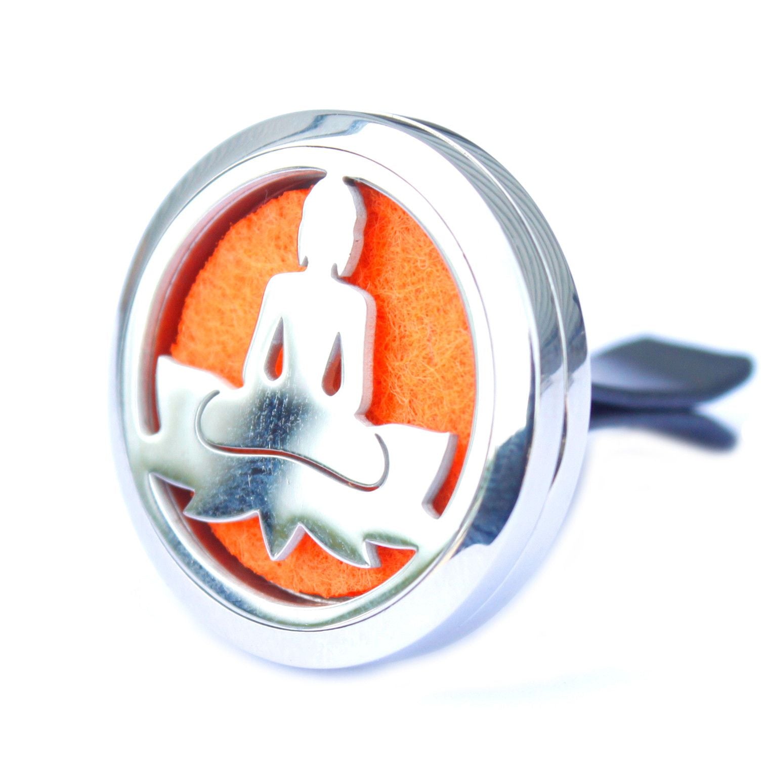 Car Diffuser Kit - Lotus Buddha- 30mm product image