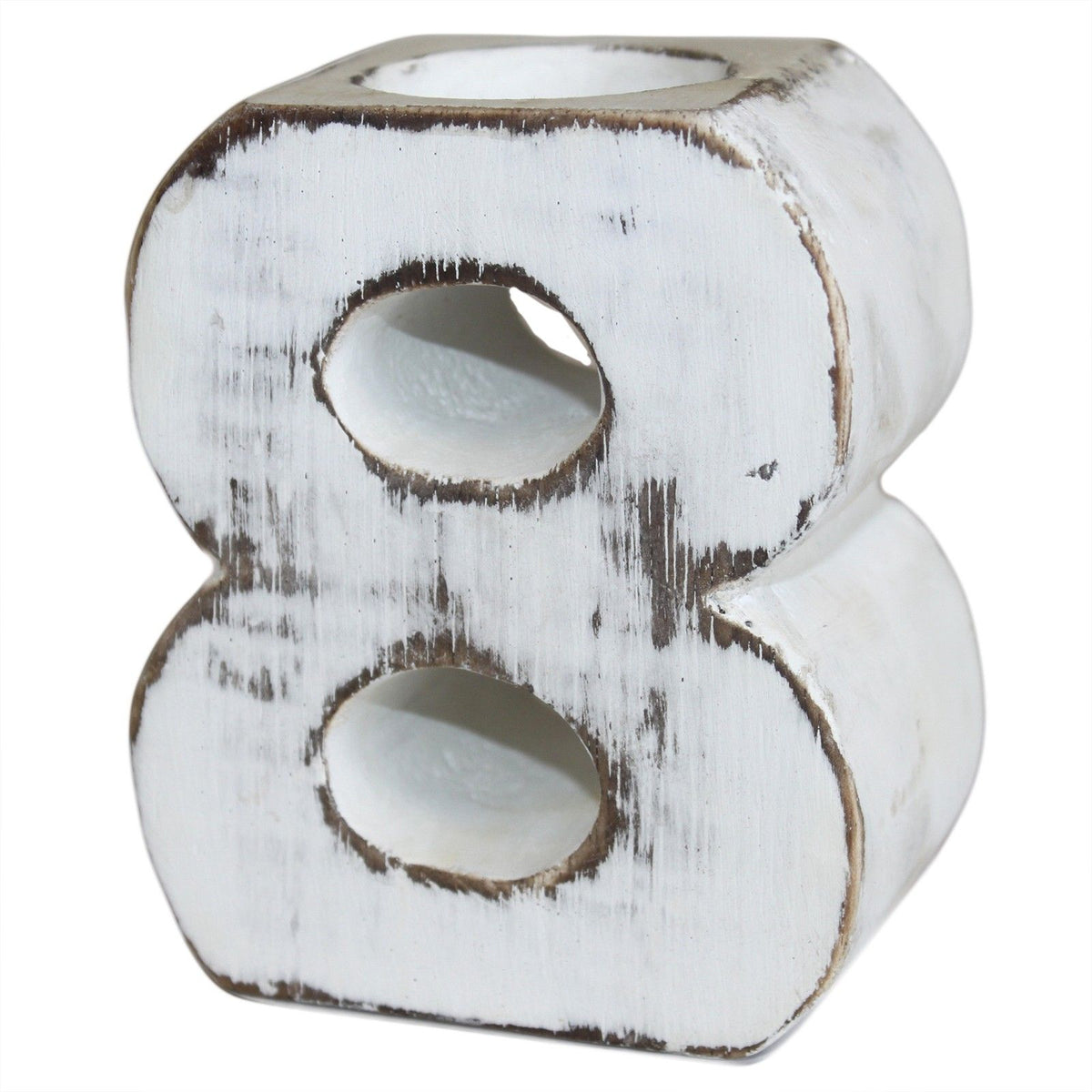 Wooden Birthday Numbers - No.8 - product image 3