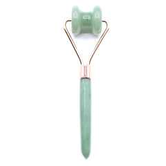 Gemstone Jawline Roller - Jade product image 3