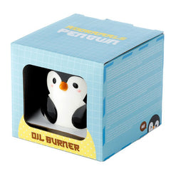 Penguin Shaped Ceramic Oil Burner product image 6