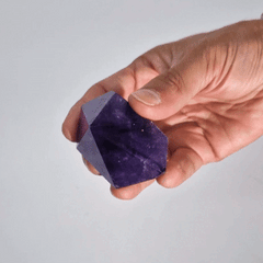 Medium Rich Colour Amethyst Points (approx 5.5-6.5cm) product image 2