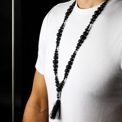 Essence of the Volcano Necklace - Grounding Energy product image