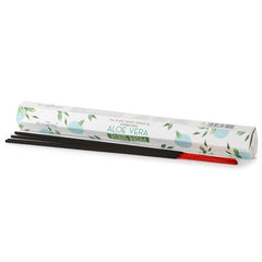 Plant Based Incense Sticks - Aloe Vera product image