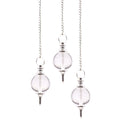 Sphere Pendulums - Rock Quartz product image