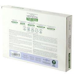 Plant Based Incense Sticks - Meditation product image 2