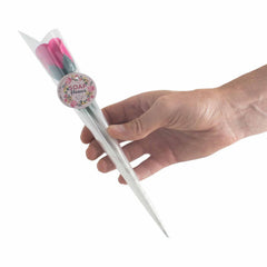 Soap Flower - Small Pink Rose product image 6