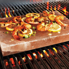 Himalayan Salt BBQ Cooking plate - 30x20x5cm product image 2