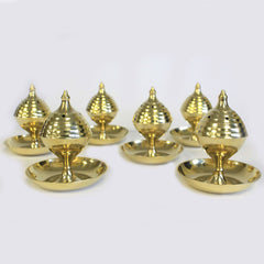 Large Incense Burner product image 6