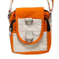 Natural Travel Bag - Turmeric product image