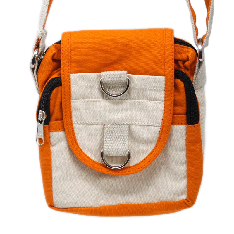 Natural Travel Bag - Turmeric product image