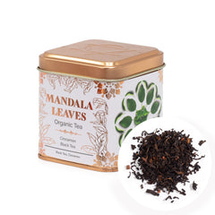 50g Cinnamon Black Tea product image 9