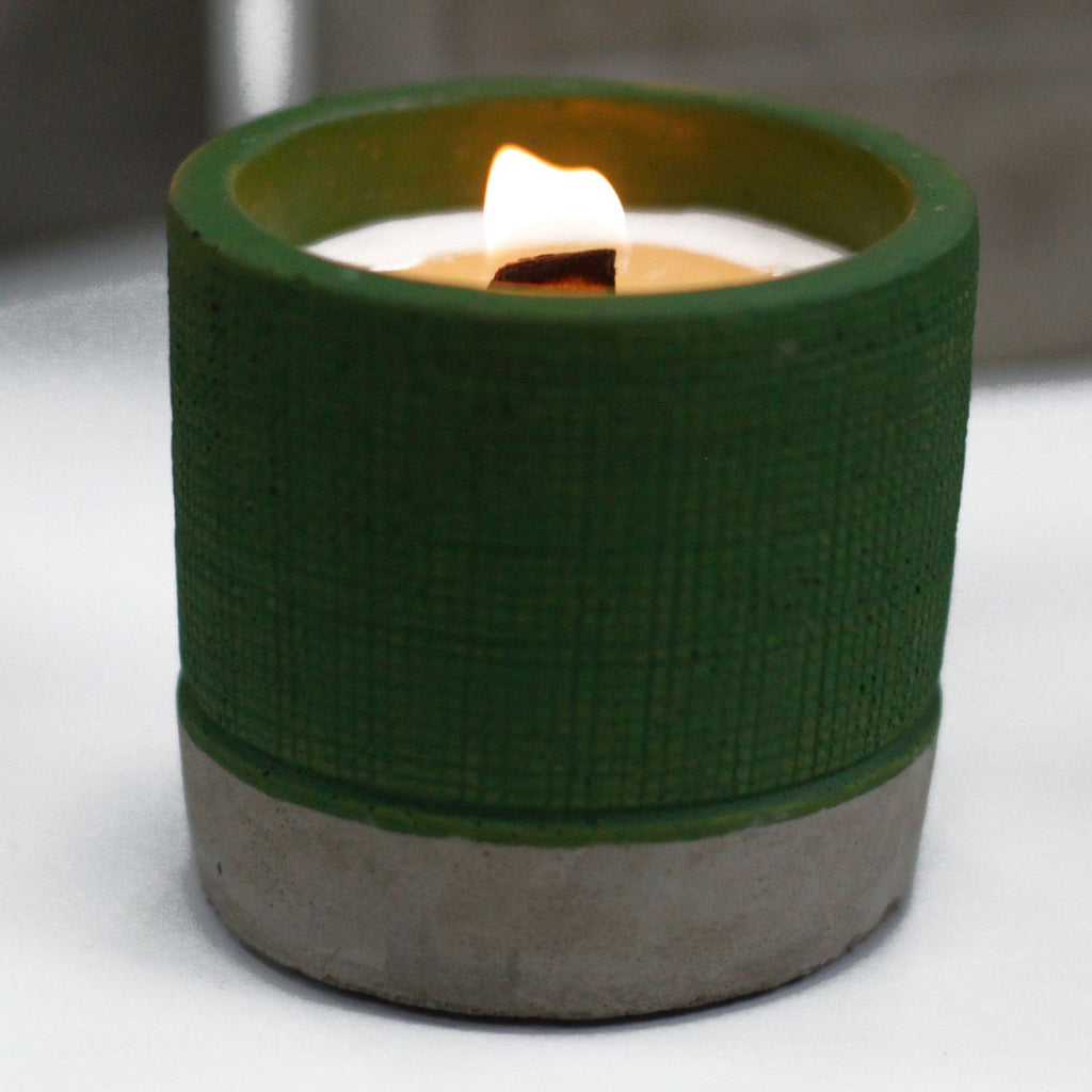Pot - Green - Sea Moss & Herbs product image 4