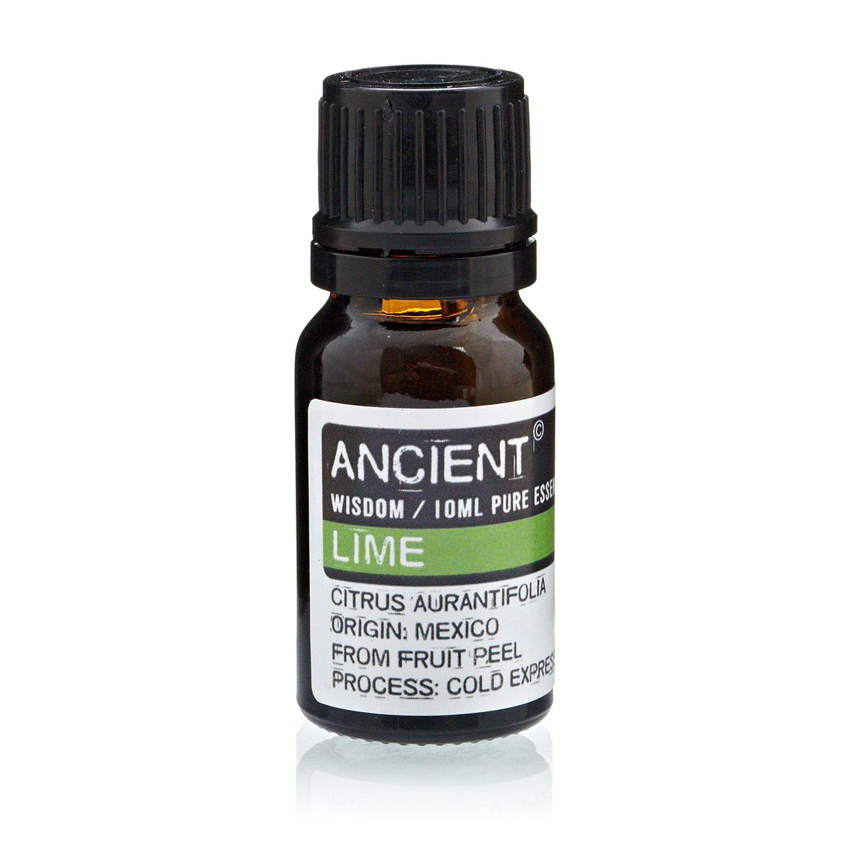 10 ml Lime Essential Oil product image