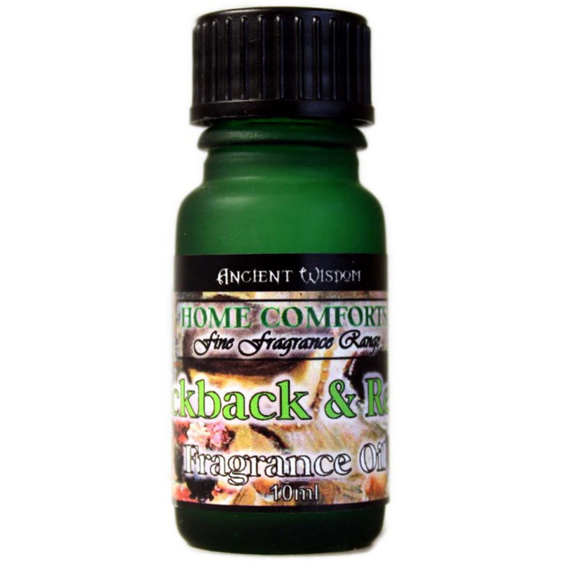 10ml Living Room - Kickback & Relax Fragrance Oil product image