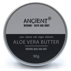 Pure Body Butter 90g - Aloe Vera product image