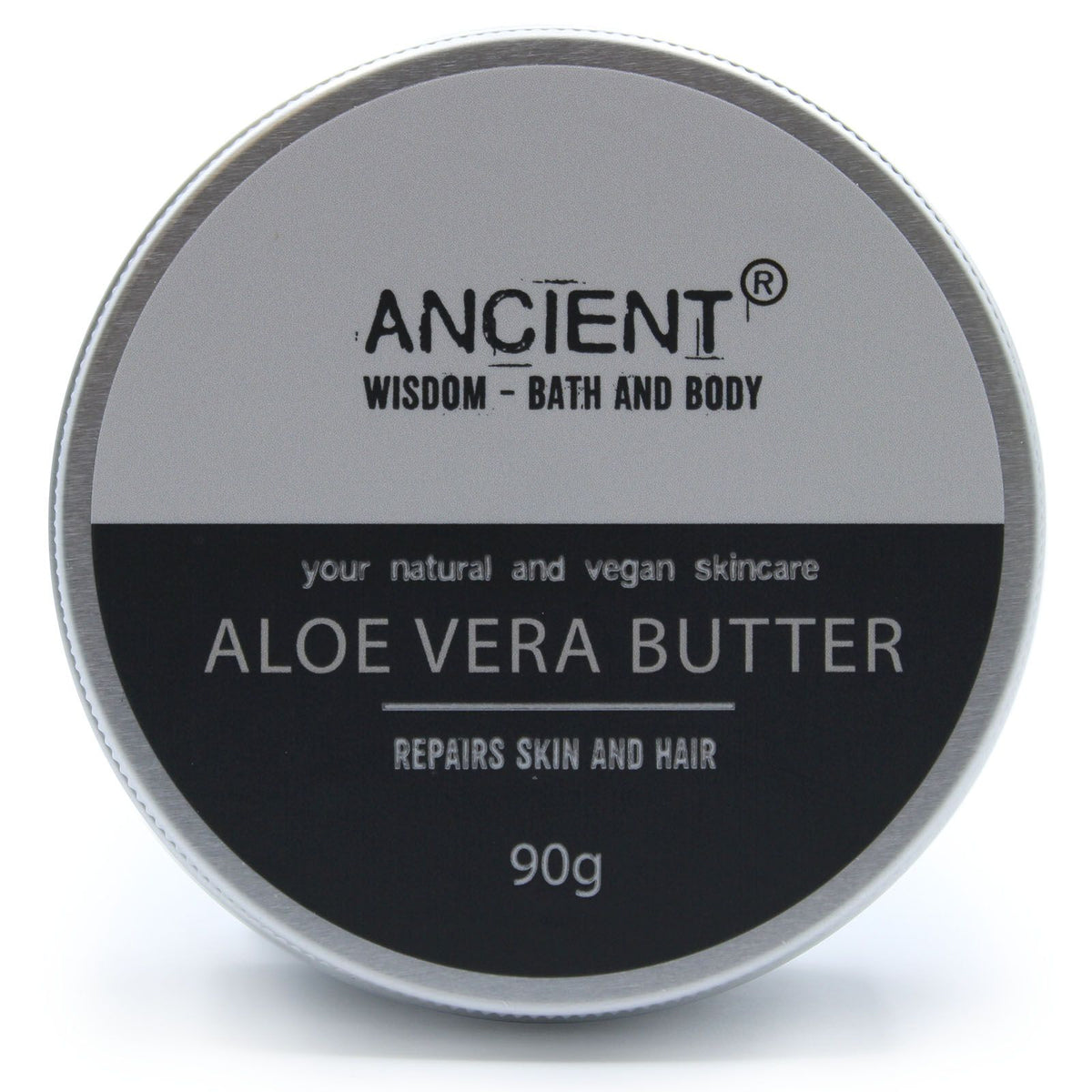 Pure Body Butter 90g - Aloe Vera product image
